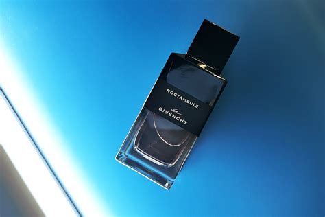 givenchy noctambule review|Givenchy Noctambule: men’s fragrance for a fiery evening.